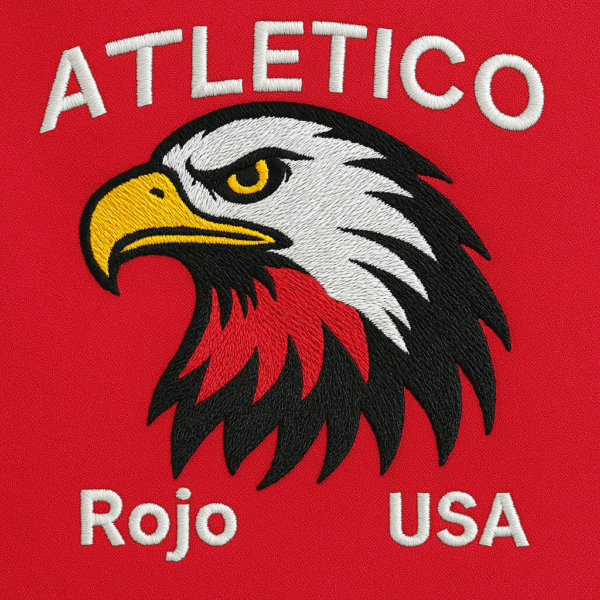 BORDADO PERSONALIZADO