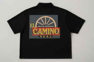 REMERAS PERSONALIZADAS