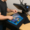 impresiones personalizados DTF