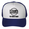 Gorras Trucker Sublimadas: Estilo Único y Personalizado en Full Color