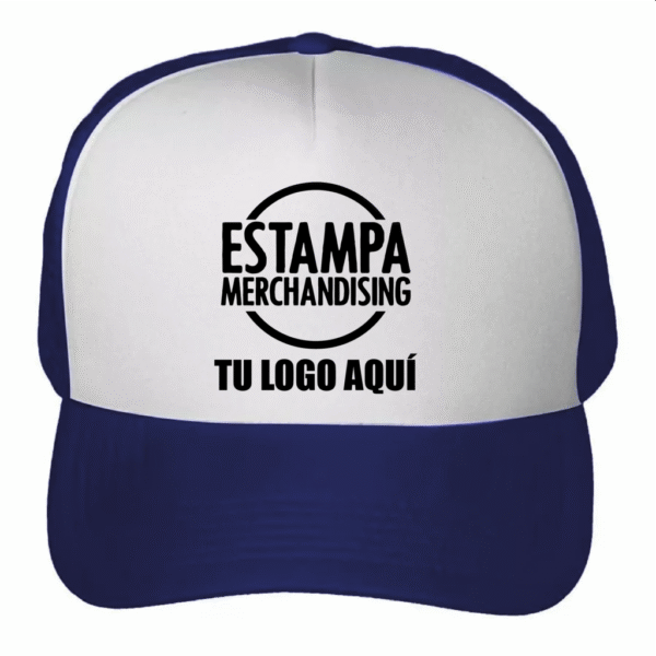 Gorras Trucker Sublimadas: Estilo Único y Personalizado en Full Color