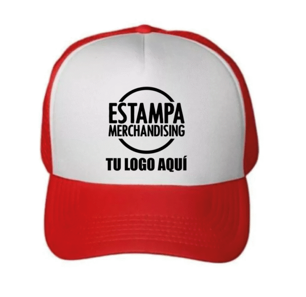 Gorras Trucker Sublimadas: Estilo Único y Personalizado en Full Color